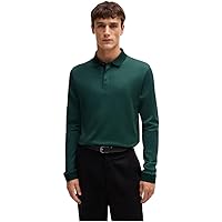 Amazon | [BOSS] [ボス] コントラストカラートリム インター